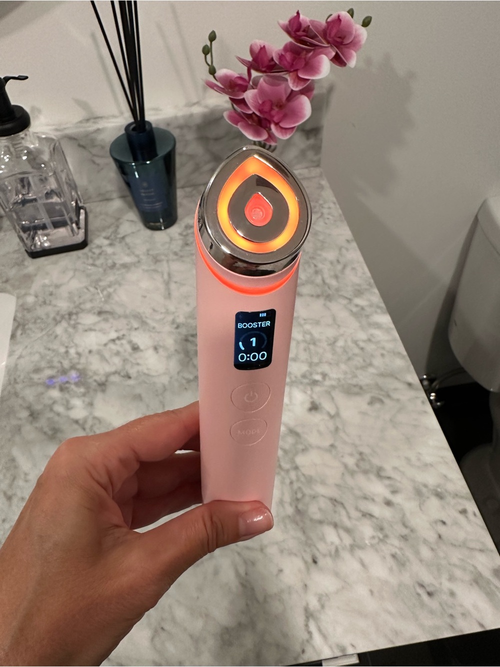 Medicube booster pro wand - Picture 4 of 8